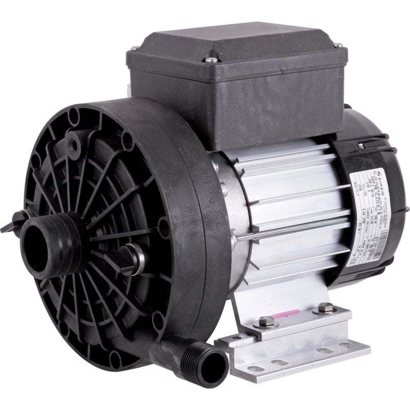 Sirem Spülpumpe Sirem PB1 C270 H1B – Kondensator 14 µF in Klemmkasten 230 V Sirem