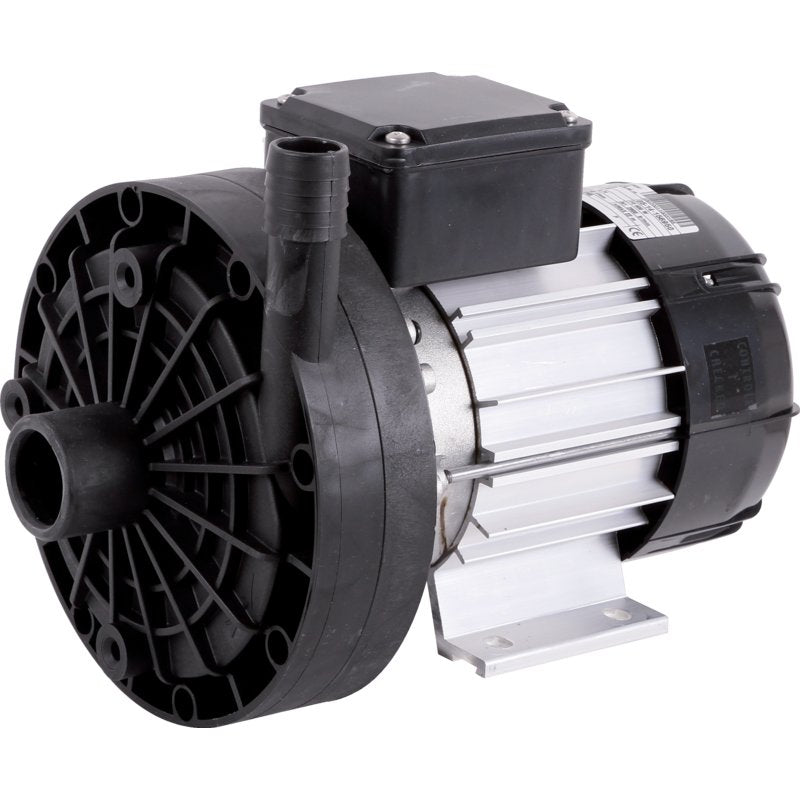 Sirem Spülpumpe Sirem PB3 270 H4B – Ansaugstutzen glatt Sirem