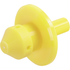 GEA Spülfinger Gelb, AD 22 mm – Außendurchmesser 22 mm