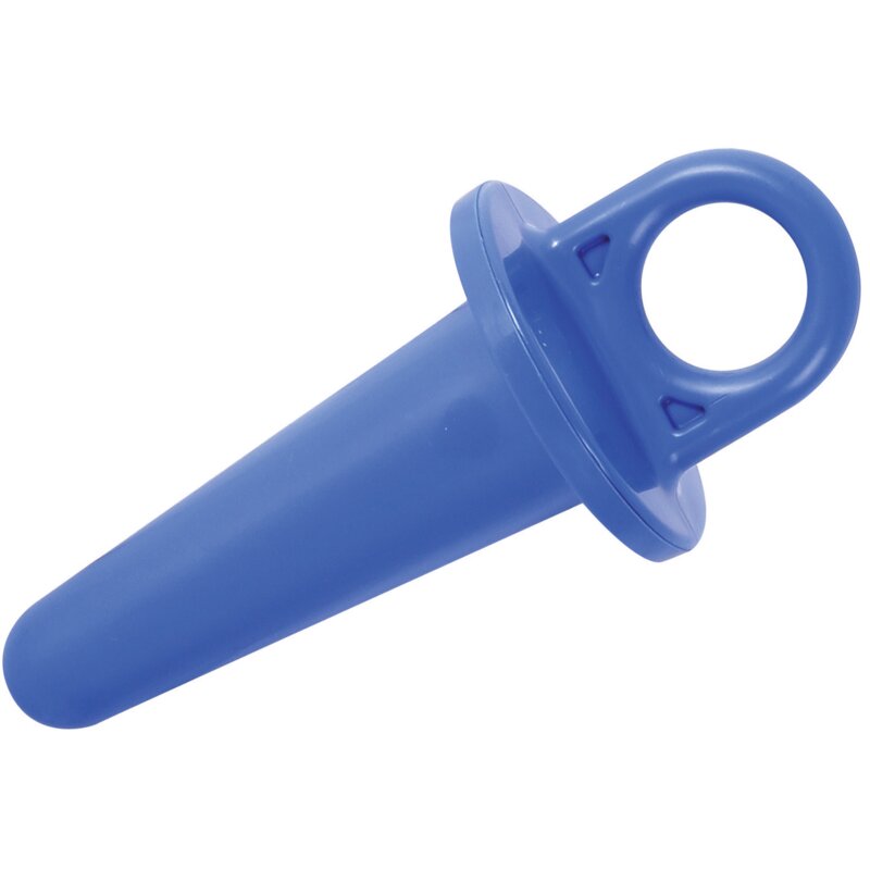 DeLaval Zitzengummistopfen Blau