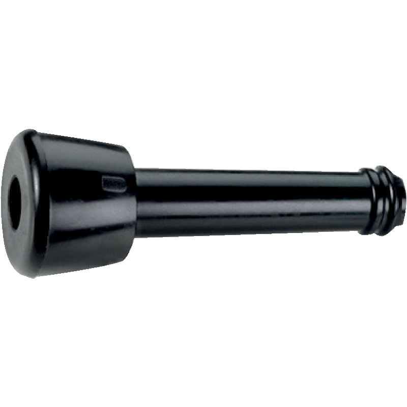 DeLaval Zitzengummi-Set L 175 mm, für VMS 92725901 – 4 Stück