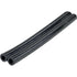 DeLaval Doppelmilchschlauch Gummi, Schwarz, ID 11,5 mm, Meterware 91701381