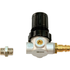 Druckregler ohne Manometer, 1/4 Zoll, steckbar, zu Kalk-Universalspritze GartenShop24 - Hochwertige Gartengeräte