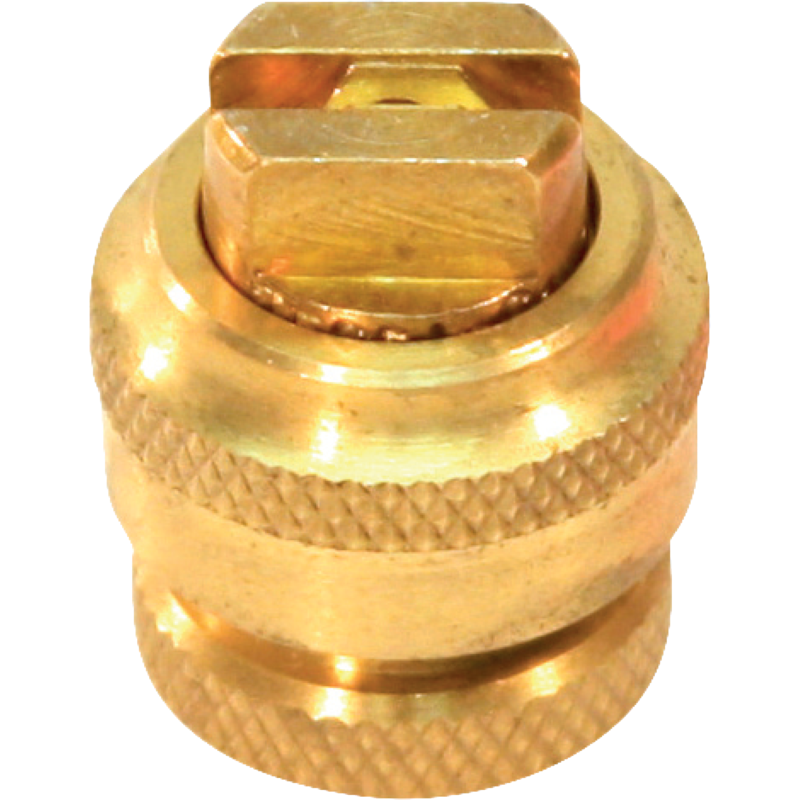Spezial-Kalkflachstrahldüse 0,6 mm passend zu 00716175 für Kalk-/Universalspritze