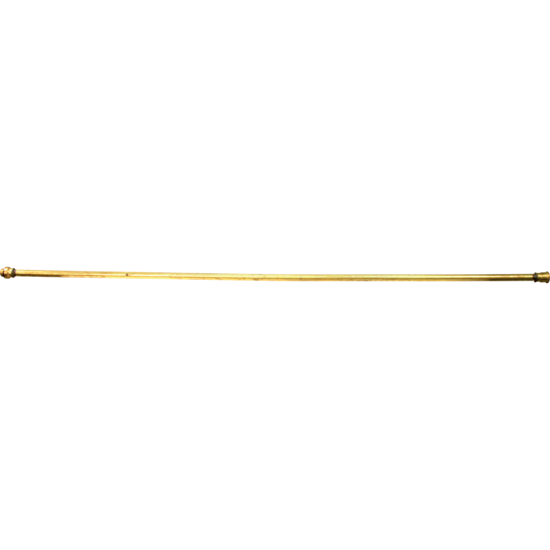 Verlängerungsrohr 750/10/1 mm, für Kalk-/Universalspritze GartenShop24 - Hochwertige Gartengeräte