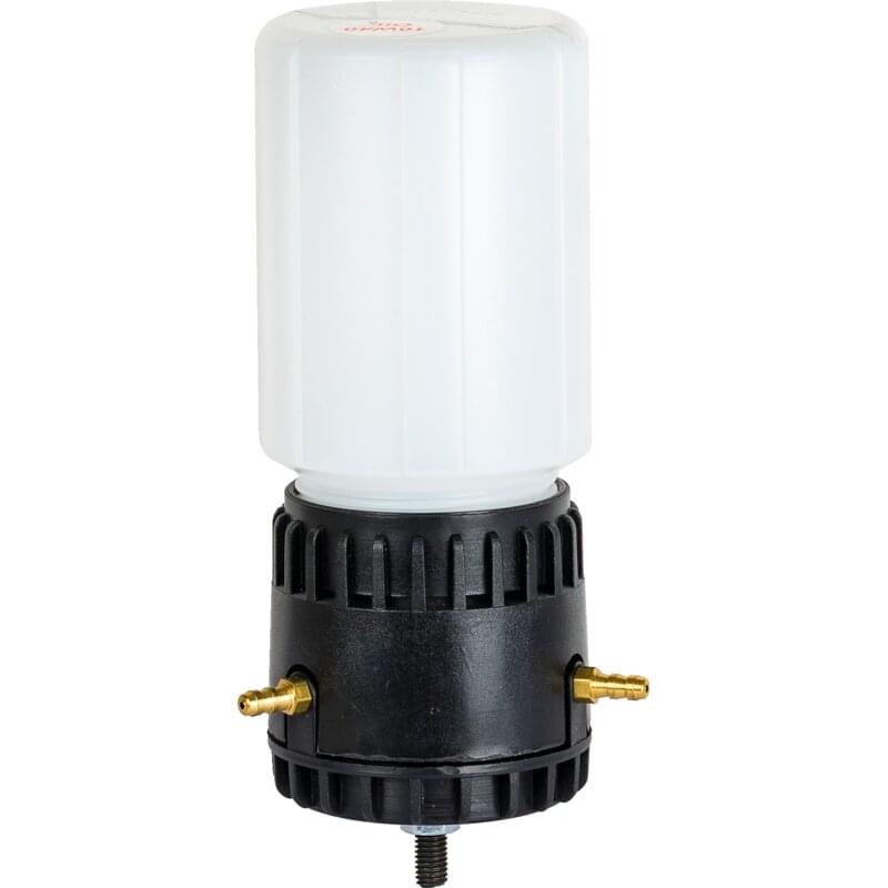 Tropföler für Minimelker ECO+ mit Vakuumtank GartenShop24 - Hochwertige Gartengeräte