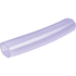 Milchschlauch PVC, transparent, ID 28 mm, Meterware, Westfalia-Aufdruck – Mit Westfalia AufdruckMax