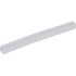 GEA Milchschlauch Silikon, transparent, ID 20 mm, Meterware