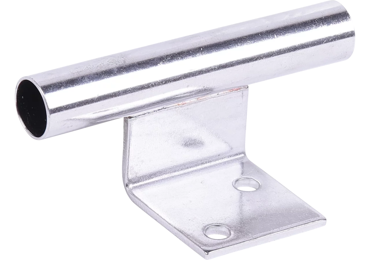 Schlauchentlaster Edelstahl, 18 mm GartenShop24