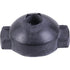 DeLaval Ventilhalter