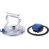 Pulsator L-02 AIR, 60/40 Wechseltakt