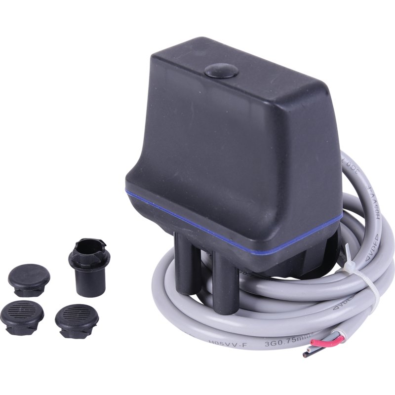 DeLaval Pulsator 12 Volt, EP100 0096679084 – Elektro-PulsatorPassend für DeLaval EP100