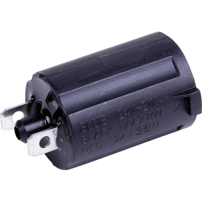 DeLaval Spule Schwarz, 12 V, für Elektro-Pulsator EP100 99753280