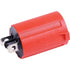 Spule Rot, 24 V, für Elektro-Pulsator EP100