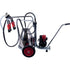 Minimelker Eco+, inkl. 150 cc Kunststoff-Melkzeug GartenShop24 - Hochwertige Gartengeräte