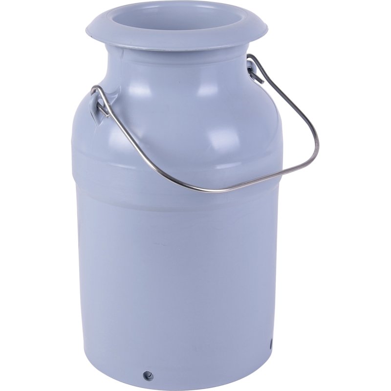 Transportkanne Kunststoff, mit Steckdeckel, 5 Liter GartenShop24 - Hochwertige Gartengeräte