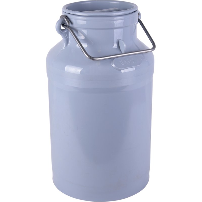 Transportkanne Kunststoff, mit Steckdeckel, 20 Liter GartenShop24 - Hochwertige Gartengeräte