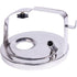 DeLaval Melkeimerdeckel Edelstahl, mit Anschlussstutzen AD 19 mm, Bügelhöhe 117 mm DeLaval