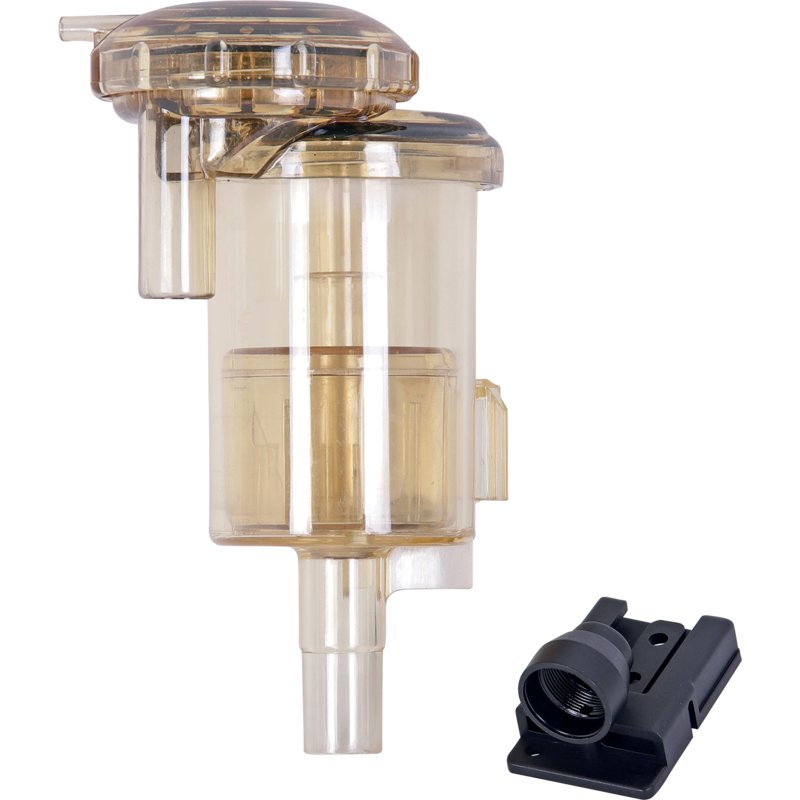 DeLaval Schwimmergehäuse-Set 99795781 – Mit Membrane