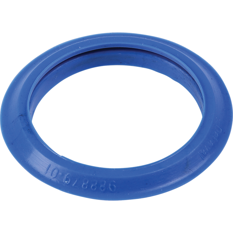 DeLaval Silikonring Blau 98887901