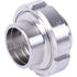 Walzkupplung DN40, für Rohr AD 40 mm – DN 40Aus Edelstahl