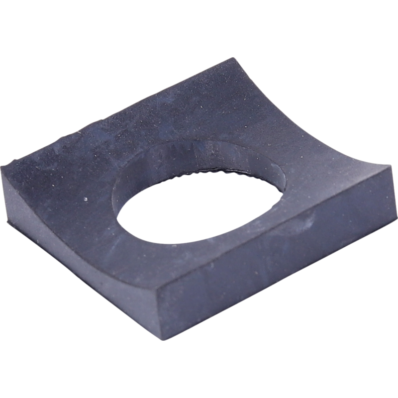 Dichtung für Milchanschluss, ID 22 mm, B 30 x L 27 mm