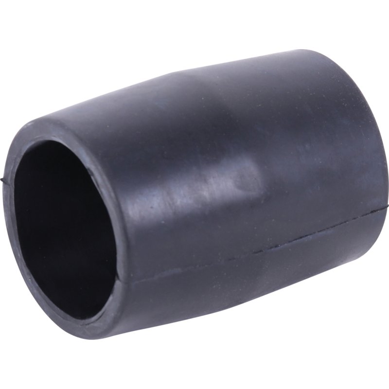 Reduziermuffe Gummi, für AD 50–40 mm GartenShop24 - Hochwertige Gartengeräte