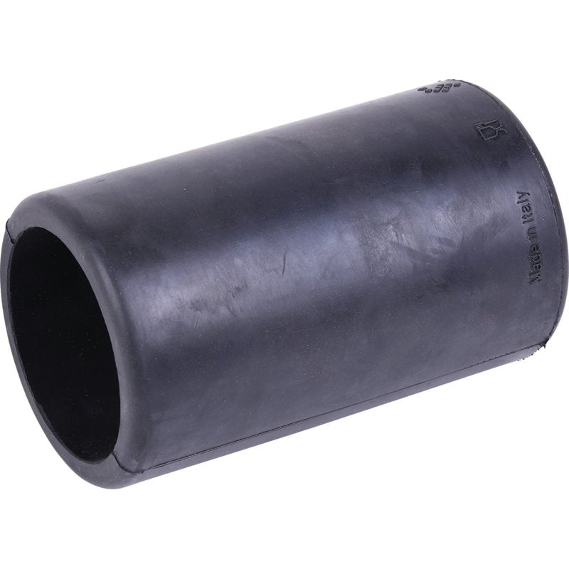 Reduziermuffe Gummi, für AD 76–63 mm GartenShop24 - Hochwertige Gartengeräte