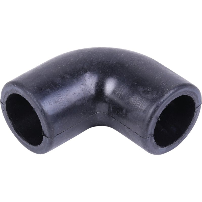 Winkel Gummi, für AD 40 mm GartenShop24 - Hochwertige Gartengeräte