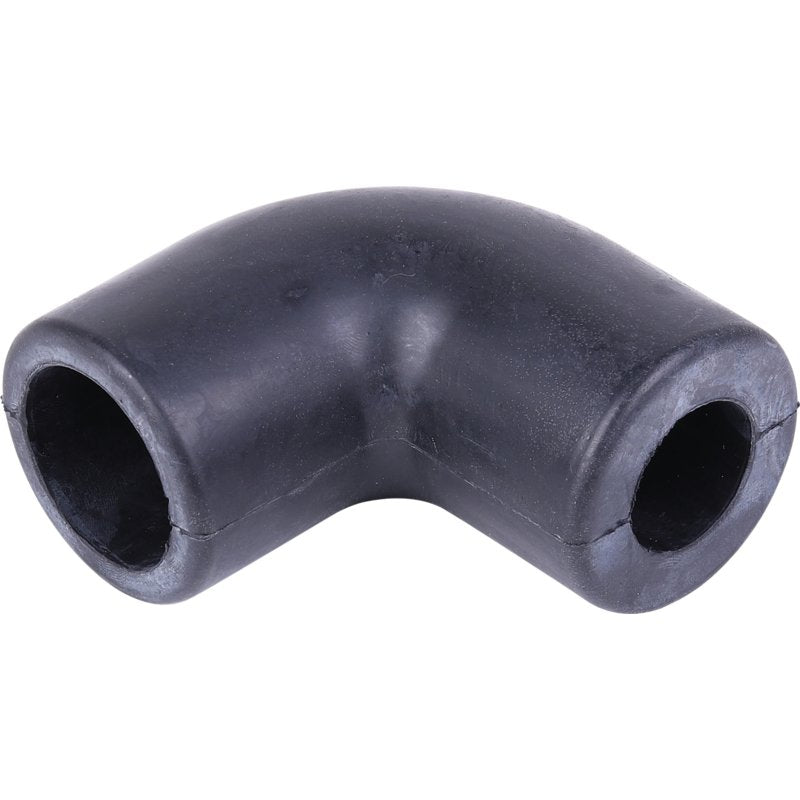 Reduzierwinkel Gummi, für AD 40–30 mm GartenShop24 - Hochwertige Gartengeräte