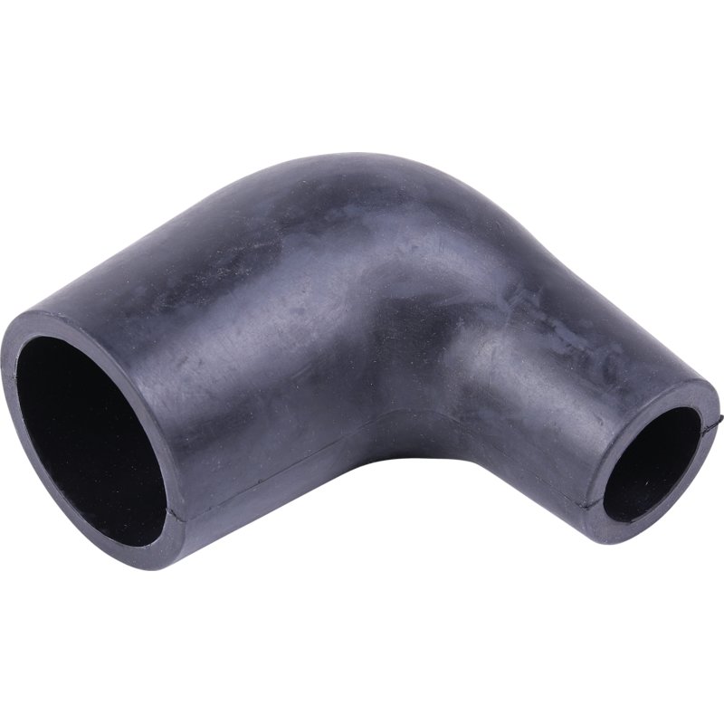 Reduzierwinkel Gummi, für AD 50–30 mm GartenShop24 - Hochwertige Gartengeräte