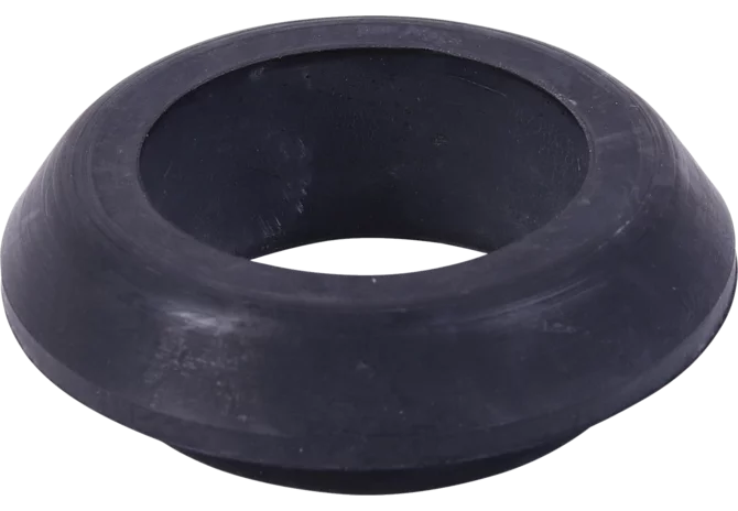 Einlaufgummi für Leitung AD 40 mm, für Bohrung 46 mm – passend für GEA-Westfalia 70151277000 GartenShop24