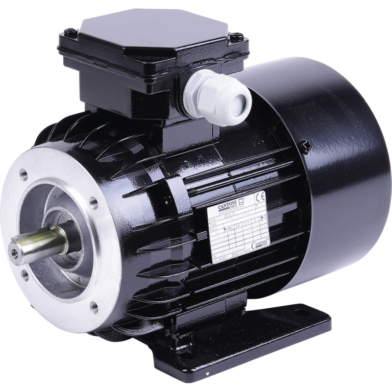DeLaval Elektromotor FMP 55, Leistung 0,55 kW 0099578181 DeLaval