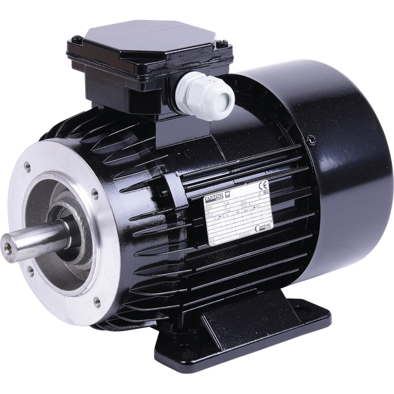 DeLaval Elektromotor FMP 110, Leistung 1,1 kW 0099579180 DeLaval