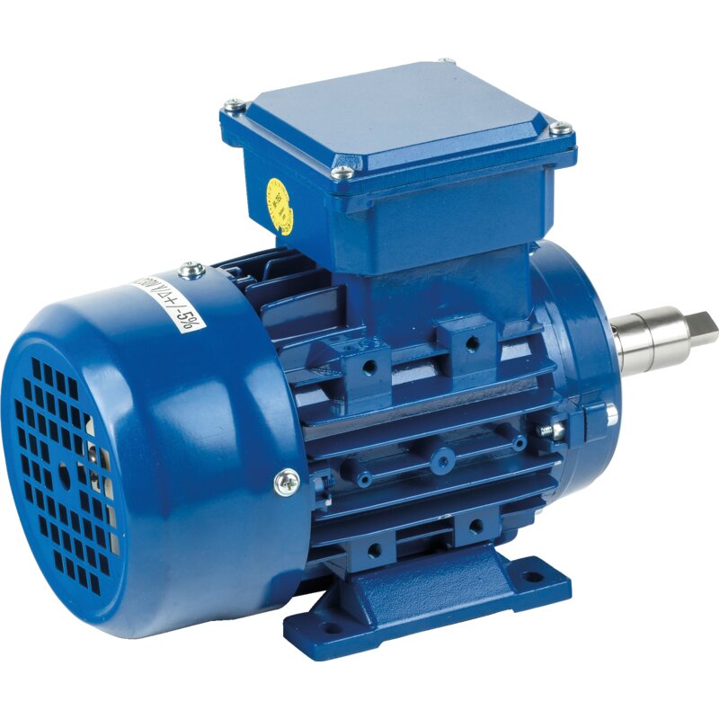 Elektromotor PC 900, 200–400 V – Leistung 200 bis 400 Volt GartenShop24 - Hochwertige Gartengeräte