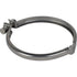 DeLaval Verschlussring Edelstahl DeLaval 98883101 958363-80, 988831-01, 00-988831-01 DeLaval
