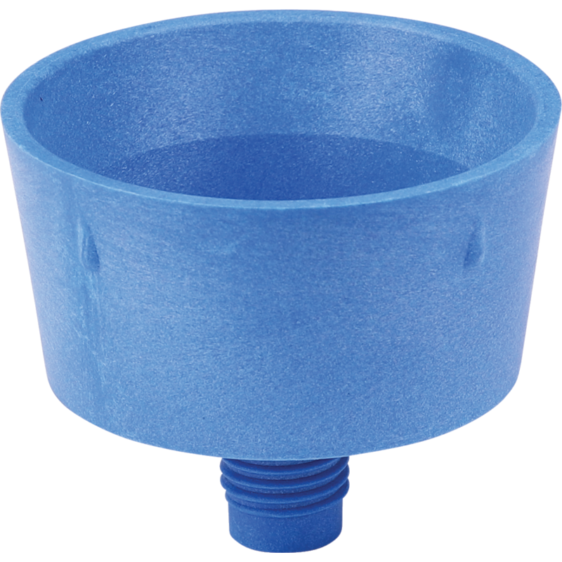 DeLaval Spültasse Kunststoff, Blau 96434601