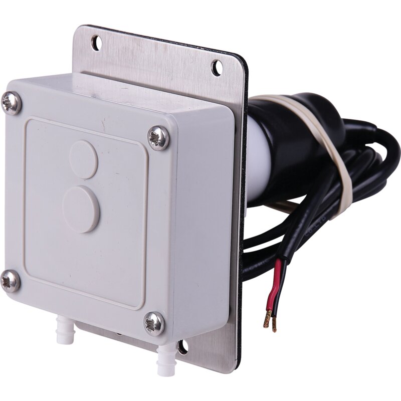 DeLaval Dosierpumpe 24 Volt, für Melkroboter VMS DeLaval 0090559004 00-905590-04, 905590-04 – VMS Dosierpumpe
