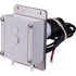 DeLaval Dosierpumpe 24 Volt, für Melkroboter VMS DeLaval 0090559004 00-905590-04, 905590-04 – VMS Dosierpumpe