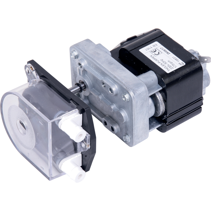 GEA Dosierpumpe 230 Volt, vollständig