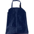 Melkerschürze PVC, 125 x 100 cm, Blau GartenShop24 - Hochwertige Gartengeräte