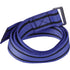 Halsband 90 x 4 cm Edelstahl Schlaufen Kälber – Länge 90 cm, Breite 4 cm