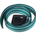 Halsband L 120 x B 4 cm, mit Kunststoff Klappverschluss – Mit Klappverschluss aus Kunststoff GartenShop24 - Hochwertige Gartengeräte