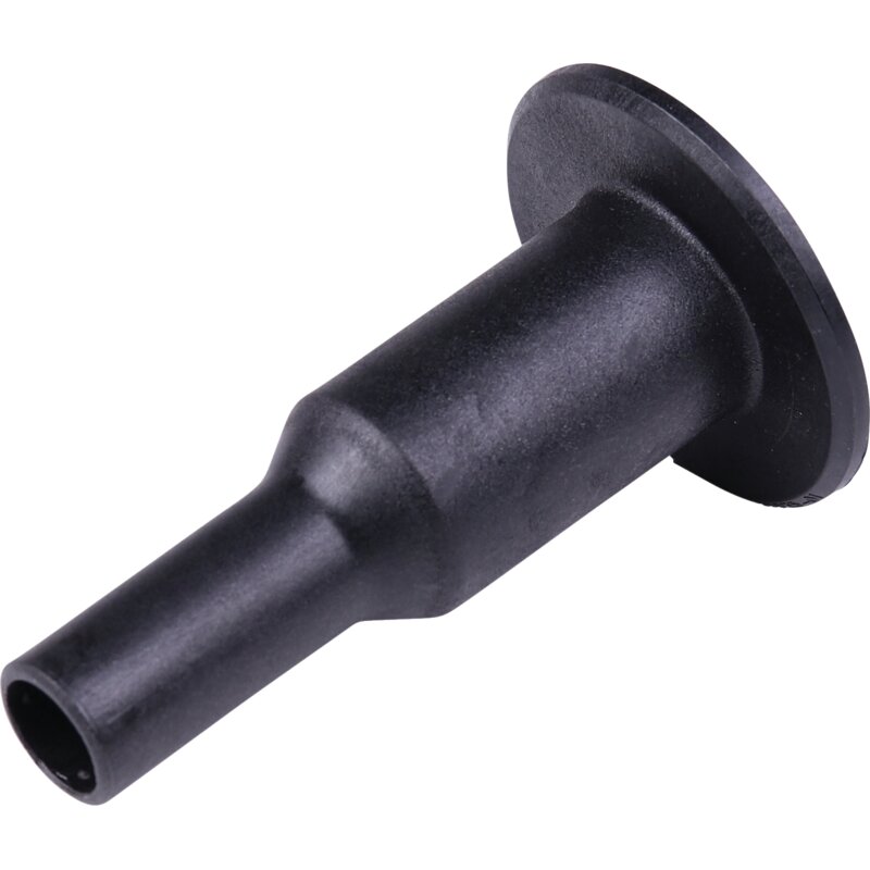 DeLaval DeLaval Auslaufnippel für Milchfilter 320 mm, Kunststoff 956935