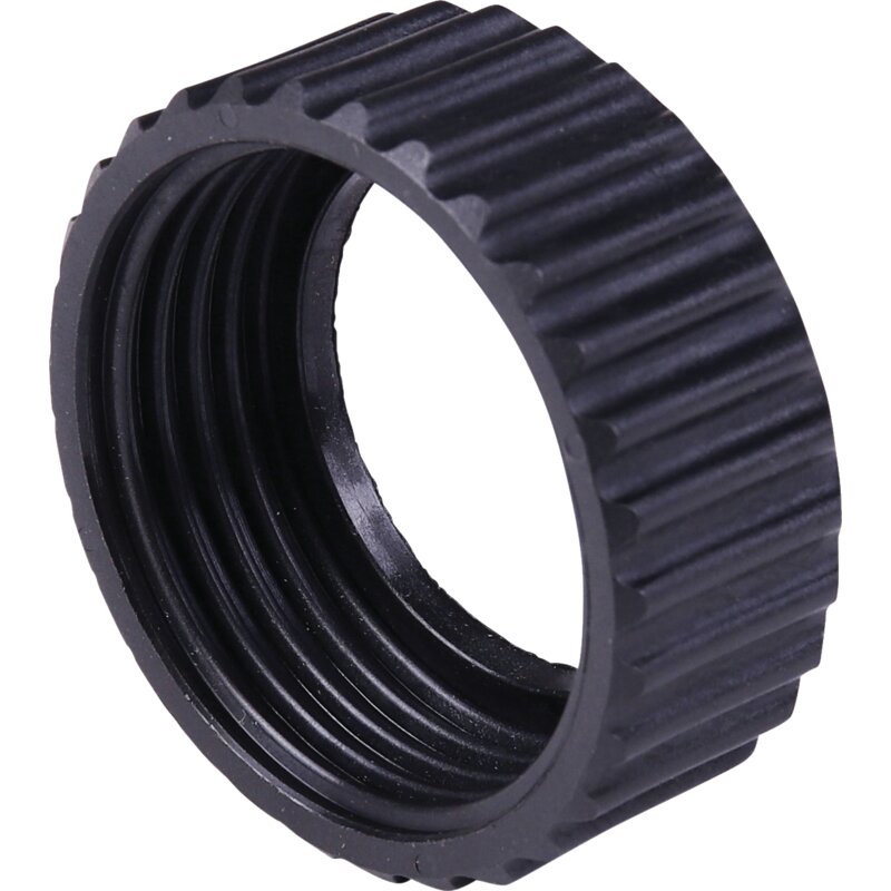 DeLaval Überwurfmutter Kunststoff, für Milchfilter 320 mm 0095029863