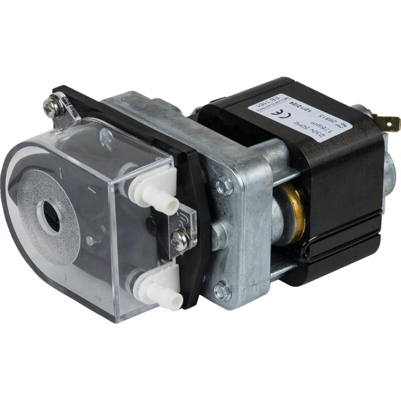 GEA Dosierpumpe 230 Volt, vollständig – komplett