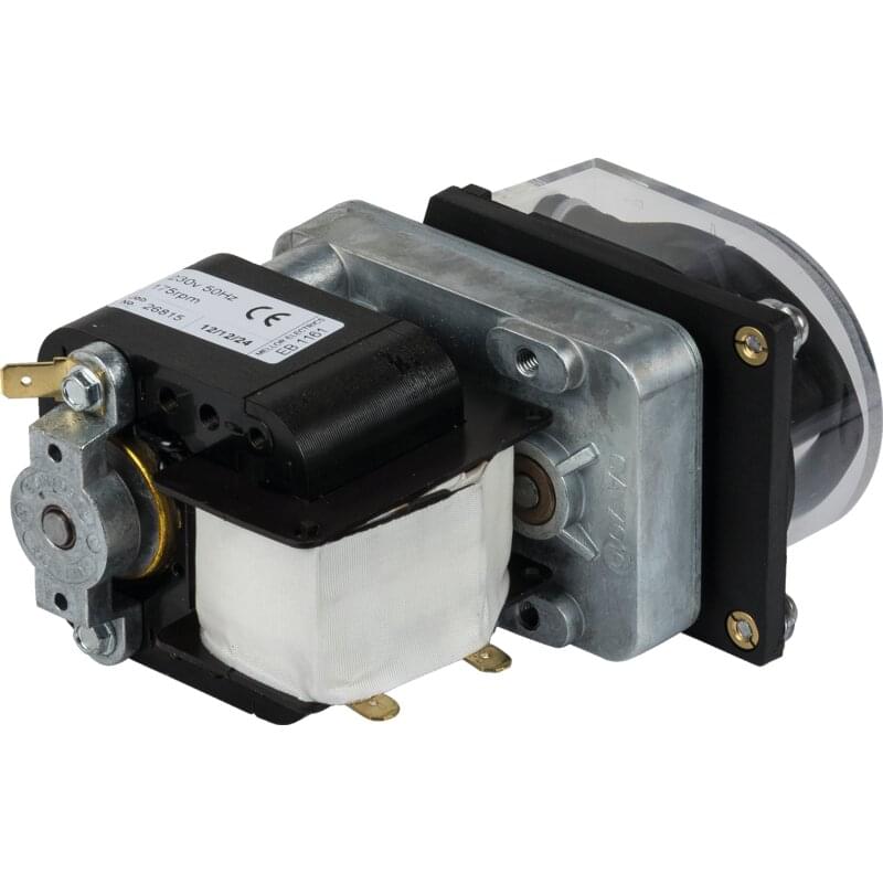 GEA Dosierpumpe 230 Volt, vollständig – komplett