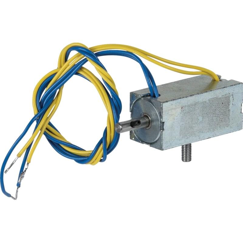 GEA Magnet für Pulsator, 24 V, mit Anschlusskabel ohne Stecker