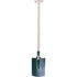 Offner Spaten Austria Star, L 28 x B 18 cm, mit Hartholzstiel Offner – Austria StarMit DülleInkl Offner