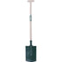 Offner Spaten Austria Star, L 28 x B 18 cm, mit Hartholzstiel Offner – Austria StarMit DülleInkl Offner
